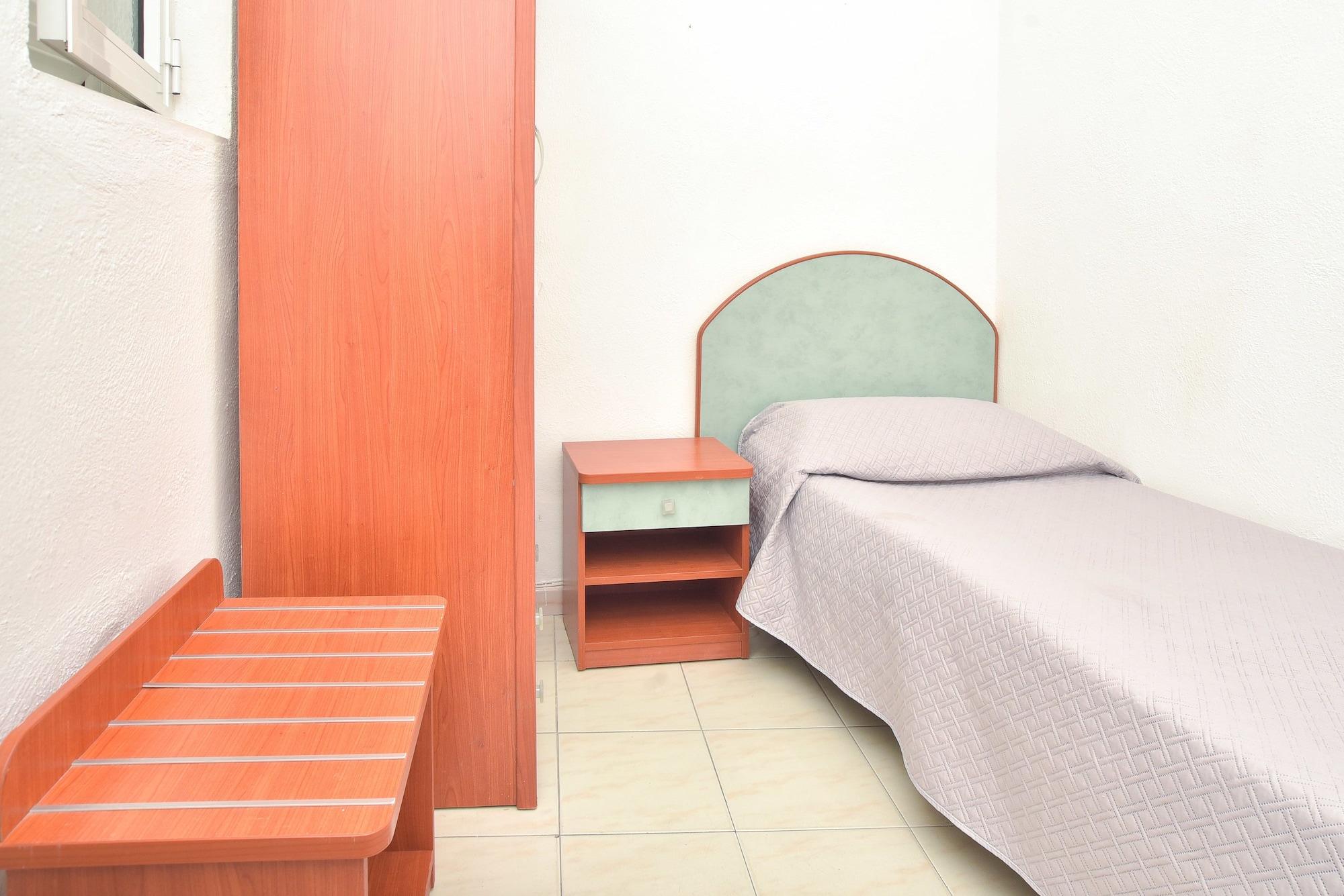 Charme Hotel La Villa Tina Ischia Exterior photo