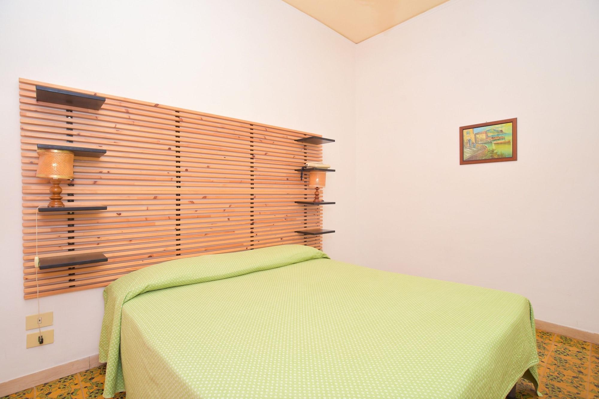 Charme Hotel La Villa Tina Ischia Exterior photo