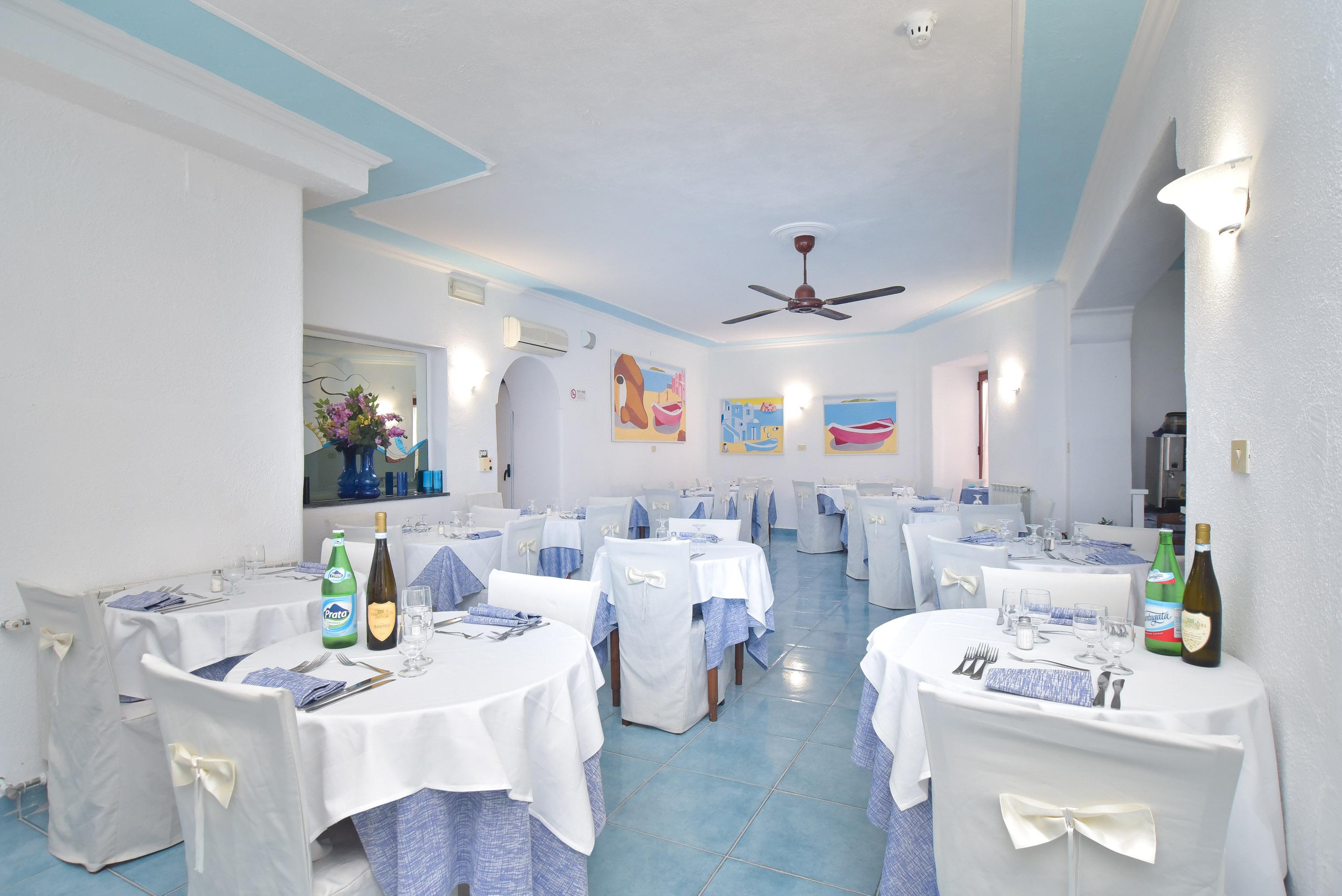 Charme Hotel La Villa Tina Ischia Exterior photo