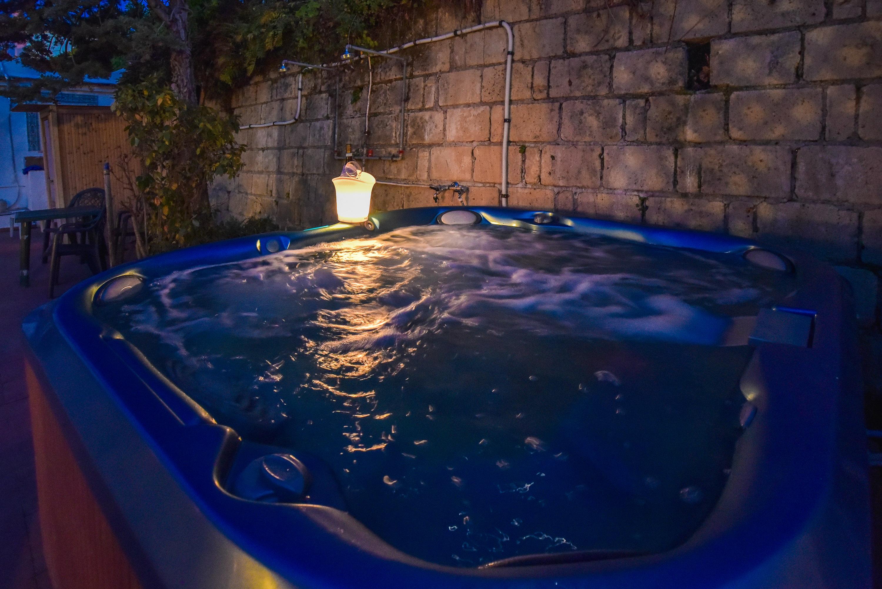 Charme Hotel La Villa Tina Ischia Exterior photo