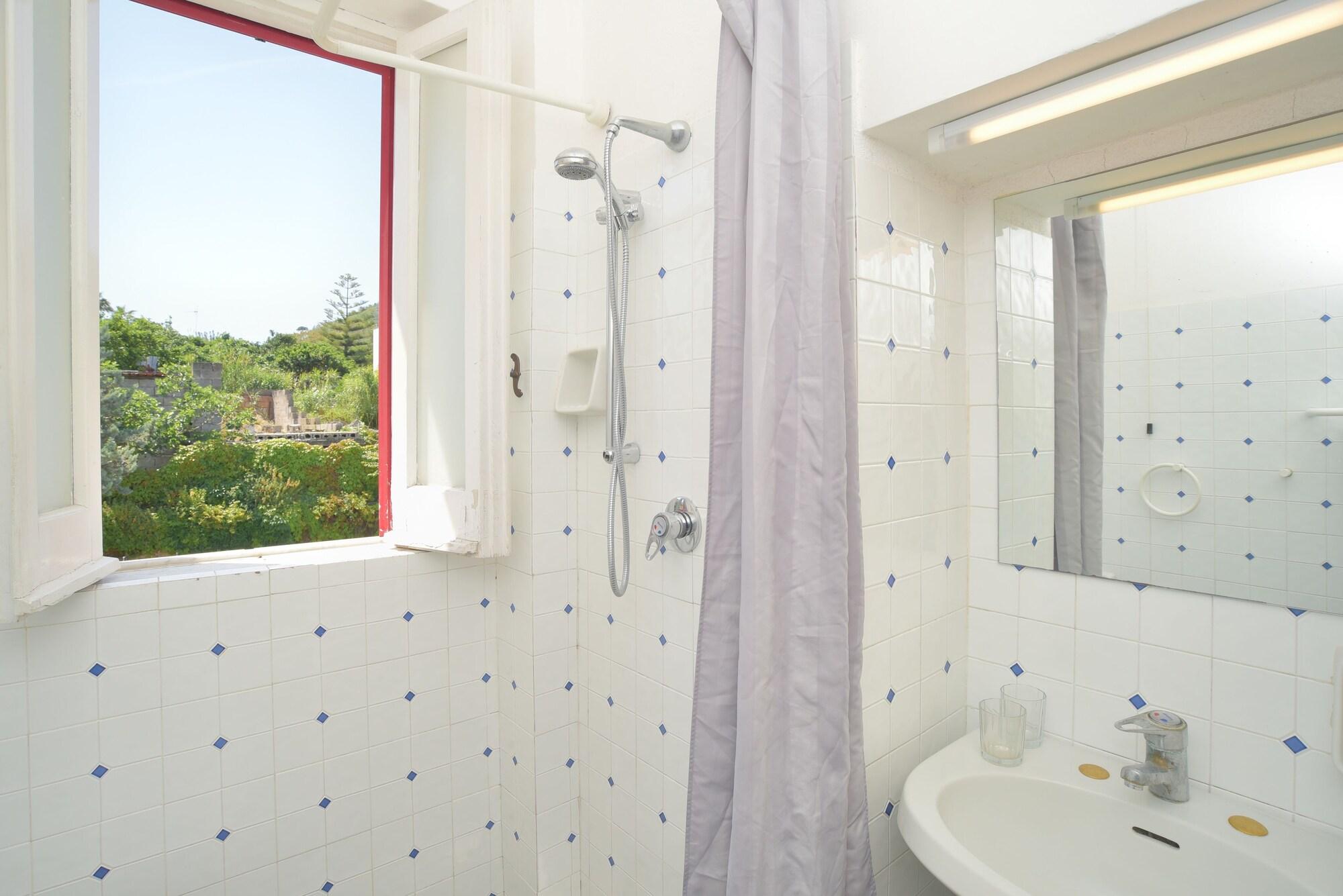 Charme Hotel La Villa Tina Ischia Exterior photo
