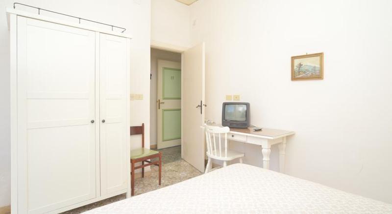 Charme Hotel La Villa Tina Ischia Exterior photo