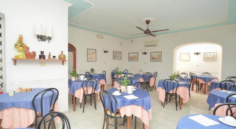 Charme Hotel La Villa Tina Ischia Exterior photo